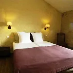 Hotel L'empreinte Du Temps 3*