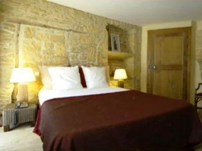 L'empreinte Du Temps Szálloda Torgny