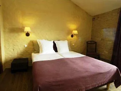 Szálloda L'empreinte Du Temps 3*