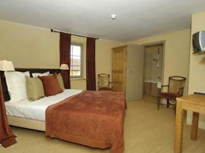 L'empreinte Du Temps 3*