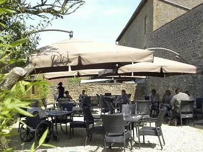 L'empreinte Du Temps