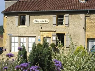 L'empreinte Du Temps Szálloda 3*