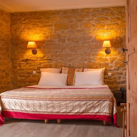 L'empreinte Du Temps Szálloda