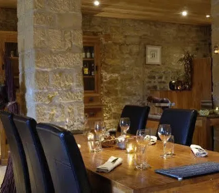 L'empreinte Du Temps Szálloda Torgny