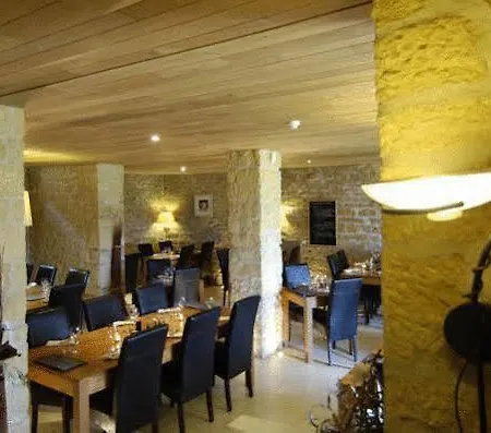 L'empreinte Du Temps Hotel Torgny