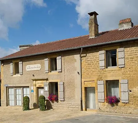 L'empreinte Du Temps