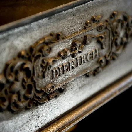 L'empreinte Du Temps Torgny