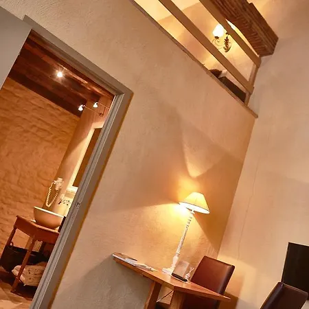 L'empreinte Du Temps Hotel Torgny