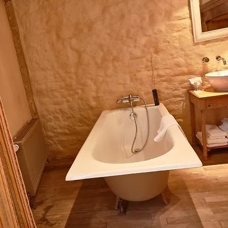 L'empreinte Du Temps Szálloda Torgny