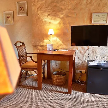 Szálloda L'empreinte Du Temps 3*