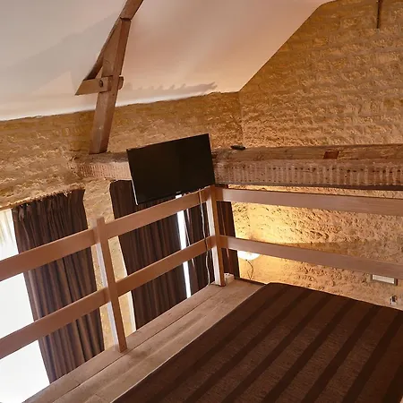 L'empreinte Du Temps Szálloda 3*