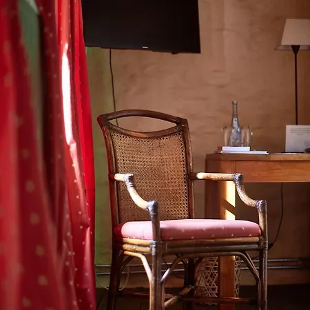 L'empreinte Du Temps Hotel Torgny