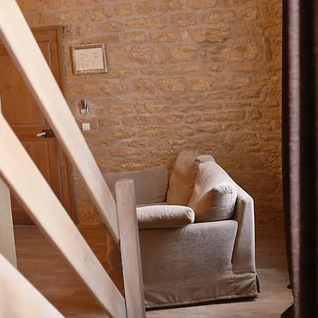 L'empreinte Du Temps Szálloda