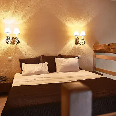 L'empreinte Du Temps 3* Torgny