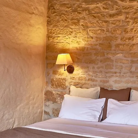 L'empreinte Du Temps Szálloda 3*