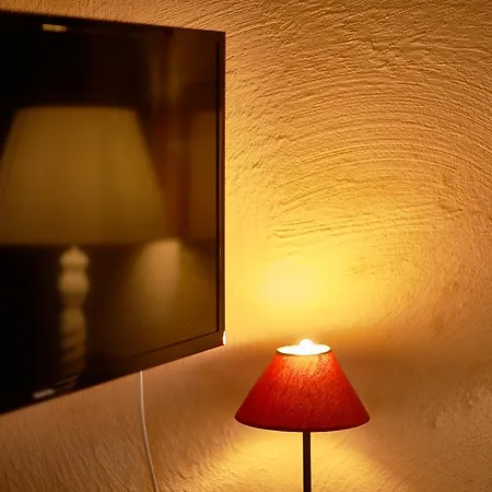 L'empreinte Du Temps Отель