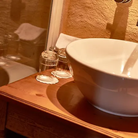 Szálloda L'empreinte Du Temps Torgny