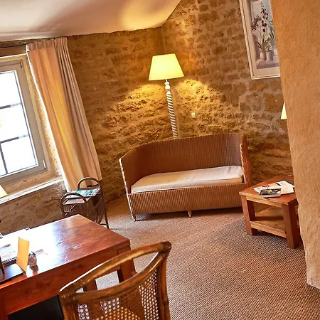 L'empreinte Du Temps Отель