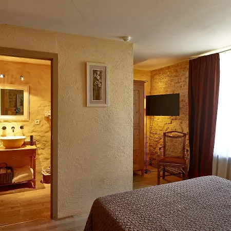 L'empreinte Du Temps Szálloda 3*