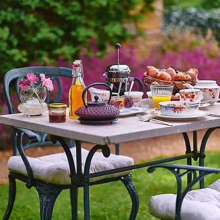 L'empreinte Du Temps 3* Torgny