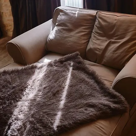 Szálloda L'empreinte Du Temps 3*