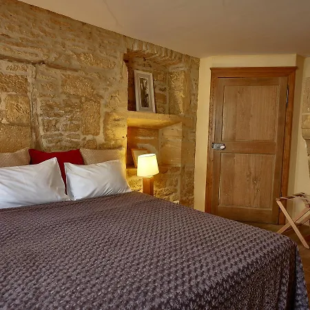 L'empreinte Du Temps Szálloda 3*