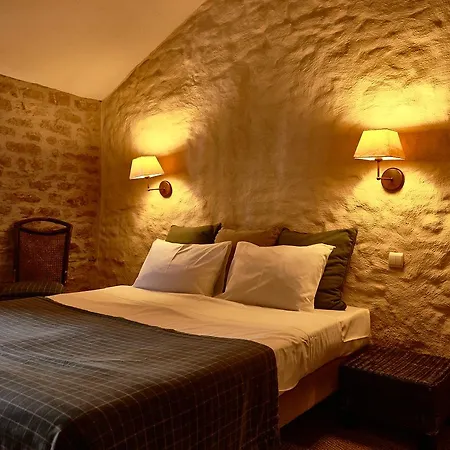 L'empreinte Du Temps Отель 3*