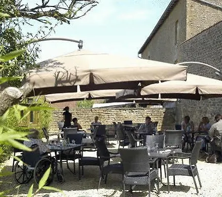 L'empreinte Du Temps 3* Torgny