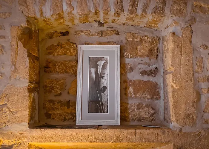 L'empreinte Du Temps 3* Torgny