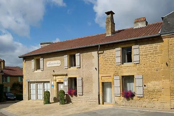 L'empreinte Du Temps