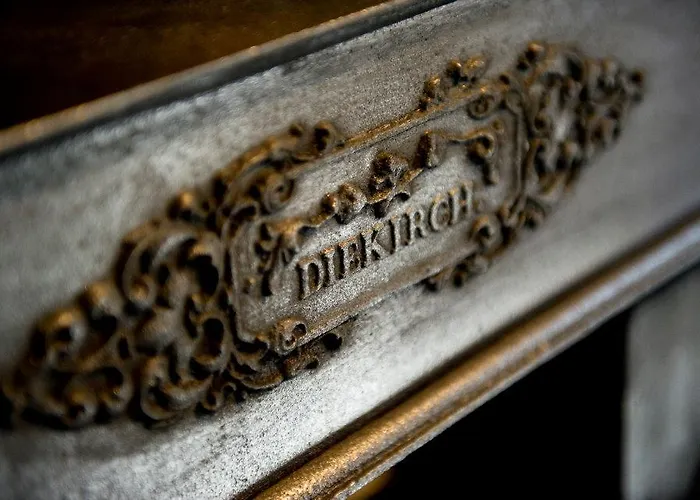 L'empreinte Du Temps Torgny