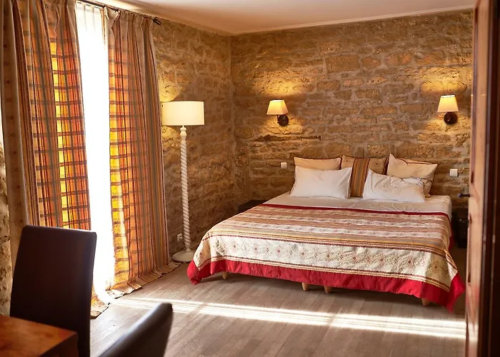 L'empreinte Du Temps Torgny