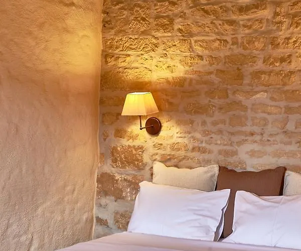 L'empreinte Du Temps Отель 3*