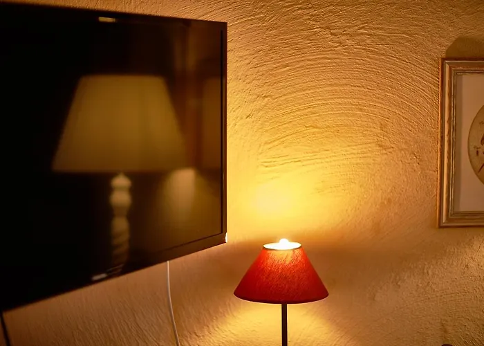 L'empreinte Du Temps Отель