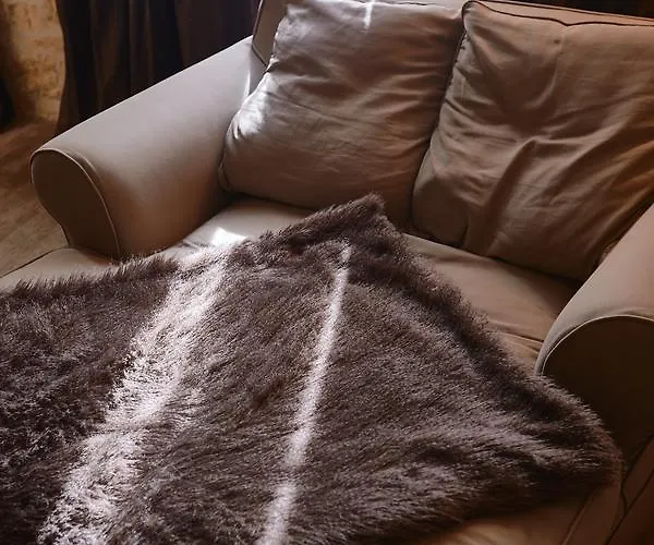 Отель L'empreinte Du Temps 3*