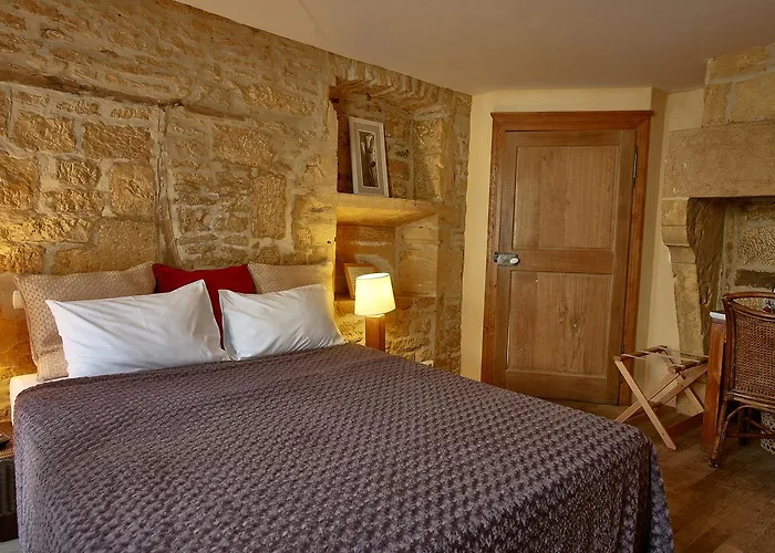 L'empreinte Du Temps Отель 3*