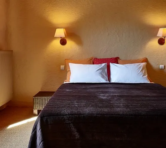 L'empreinte Du Temps Отель